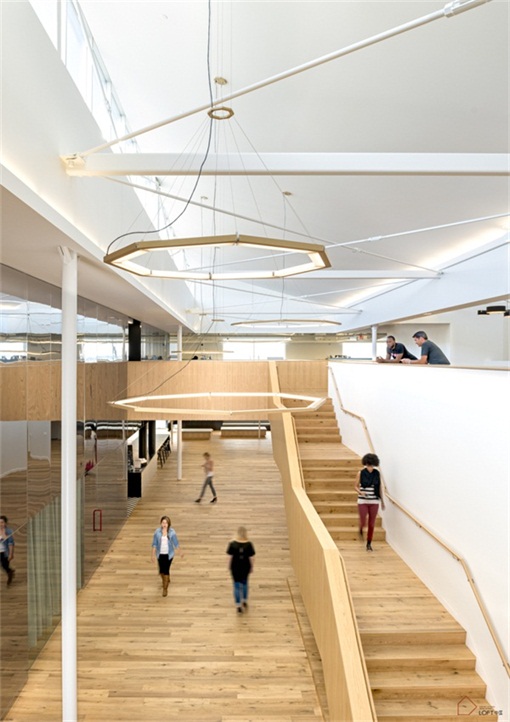 創意辦公室設計