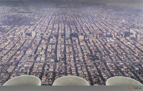 創意辦公室設計