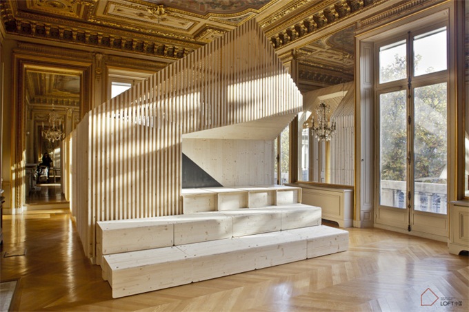 創意辦公室設計