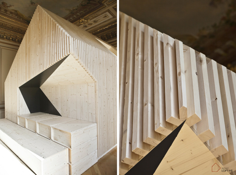 創意辦公室設計