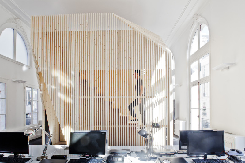 創意辦公室設計