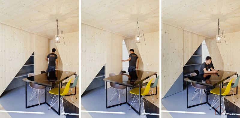 創意辦公室設計