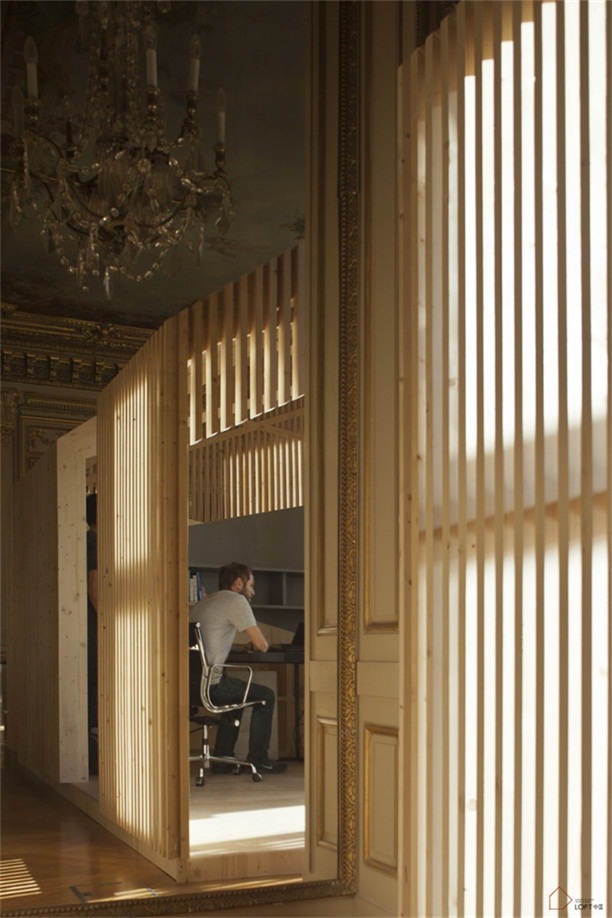 創意辦公室設計