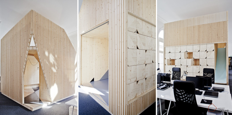 創意辦公室設計