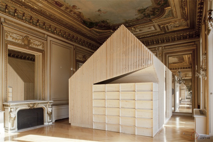 創意辦公室設計