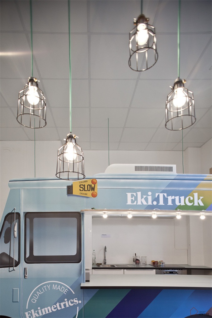 創意辦公室設計