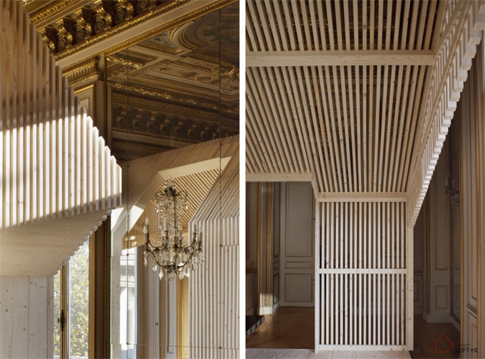 創意辦公室設計