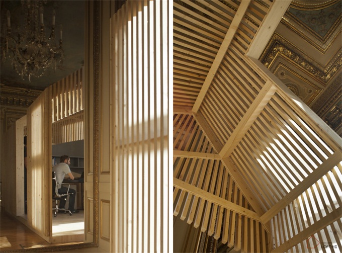 創意辦公室設計