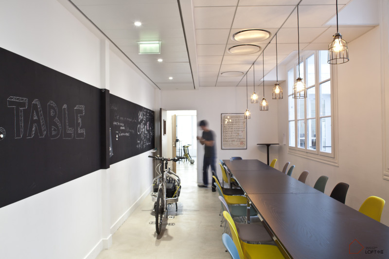 創意辦公室設計