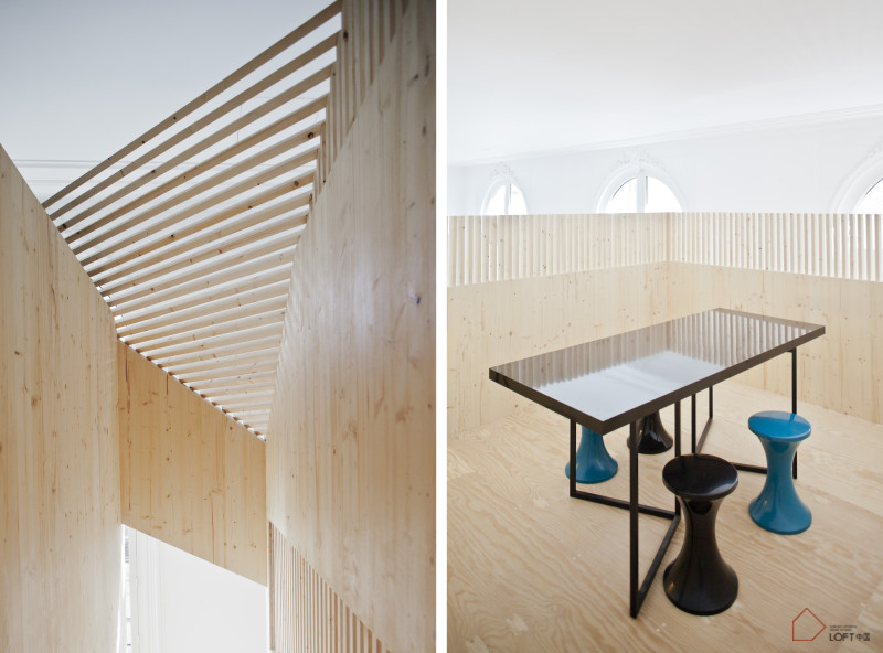 創意辦公室設計