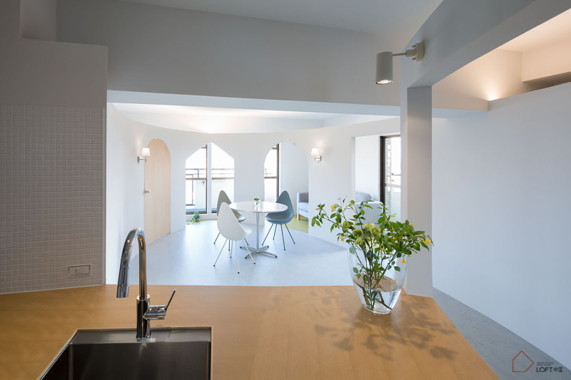 日本個性住宅設計