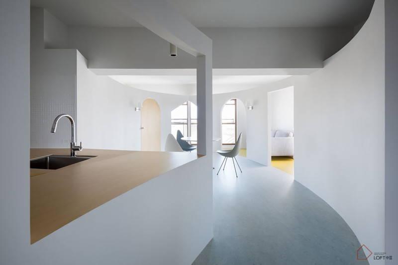 日本個性住宅設計