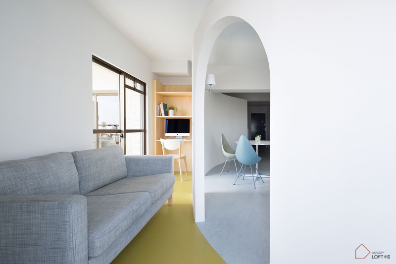 日本個性住宅設計