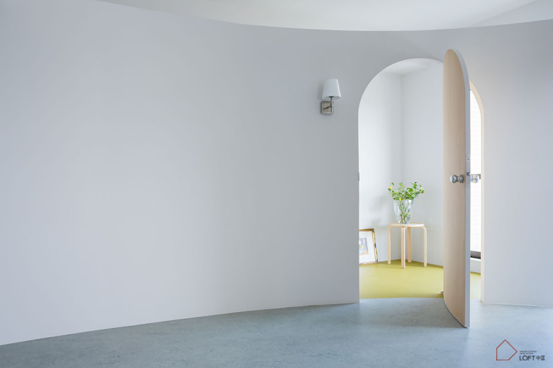 日本個性住宅設計