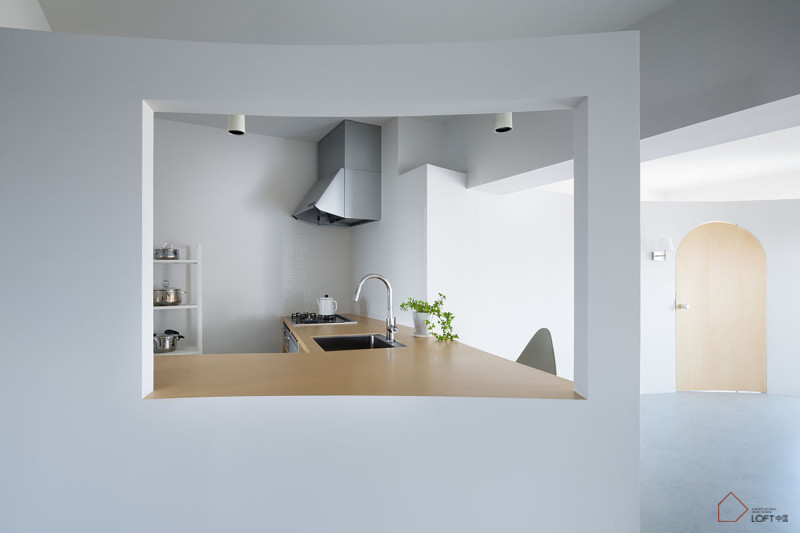 日本個性住宅設計