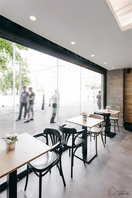 個性咖啡廳設計