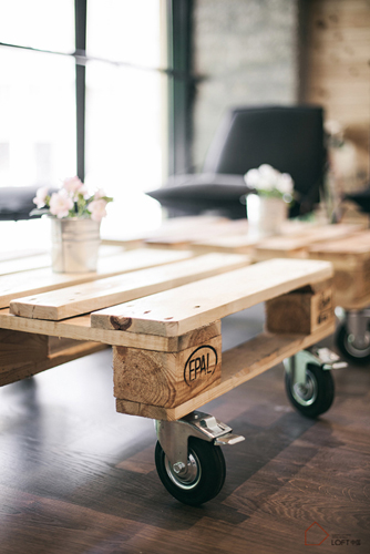 個性咖啡廳設計