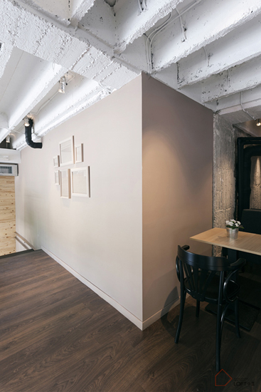 個性咖啡廳設計