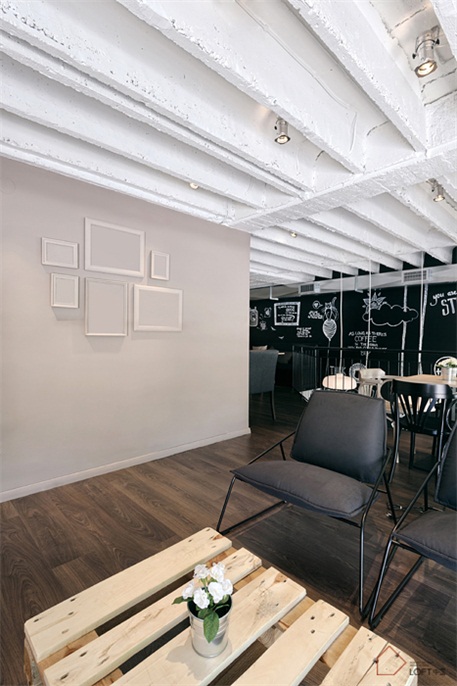 個性咖啡廳設計