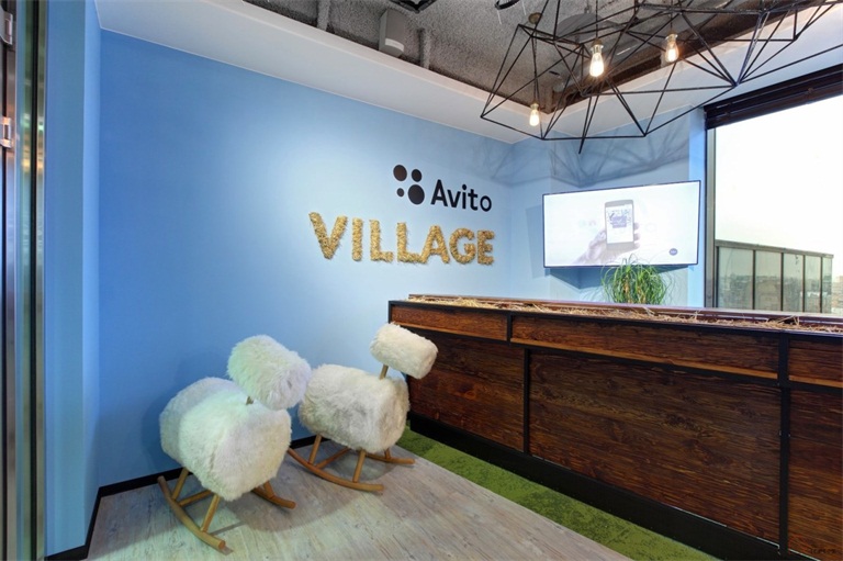 創意辦公室設計