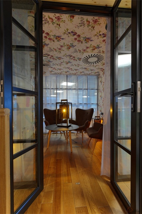 創意辦公室設計