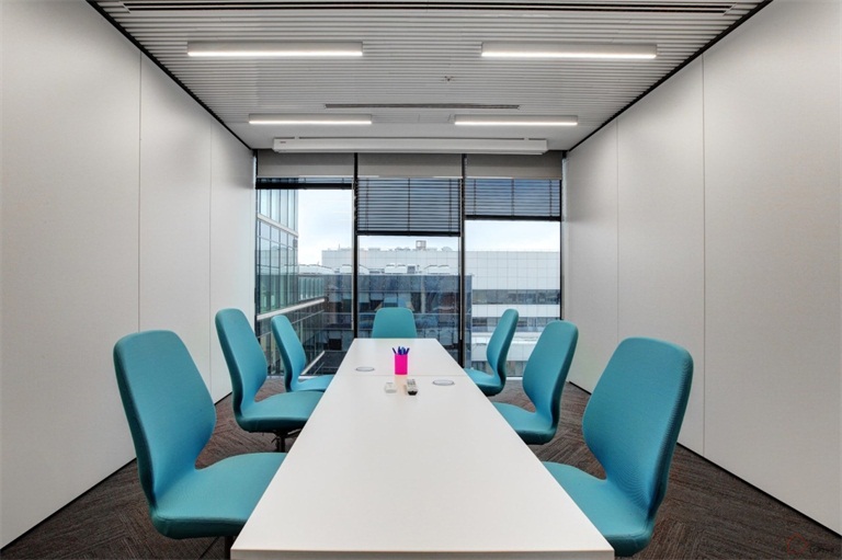 創意辦公室設計