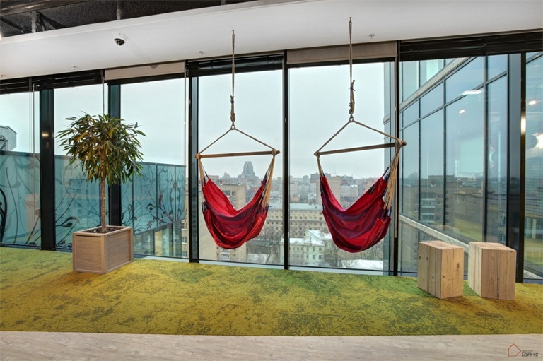 創意辦公室設計