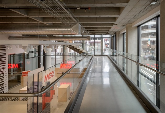 個性辦公室設計