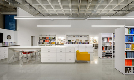 個性辦公室設計