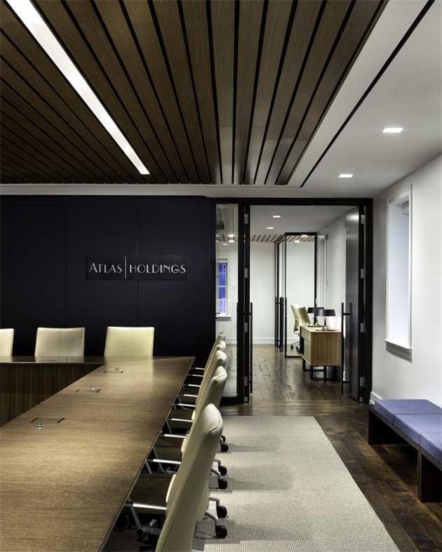 個性辦公室設計