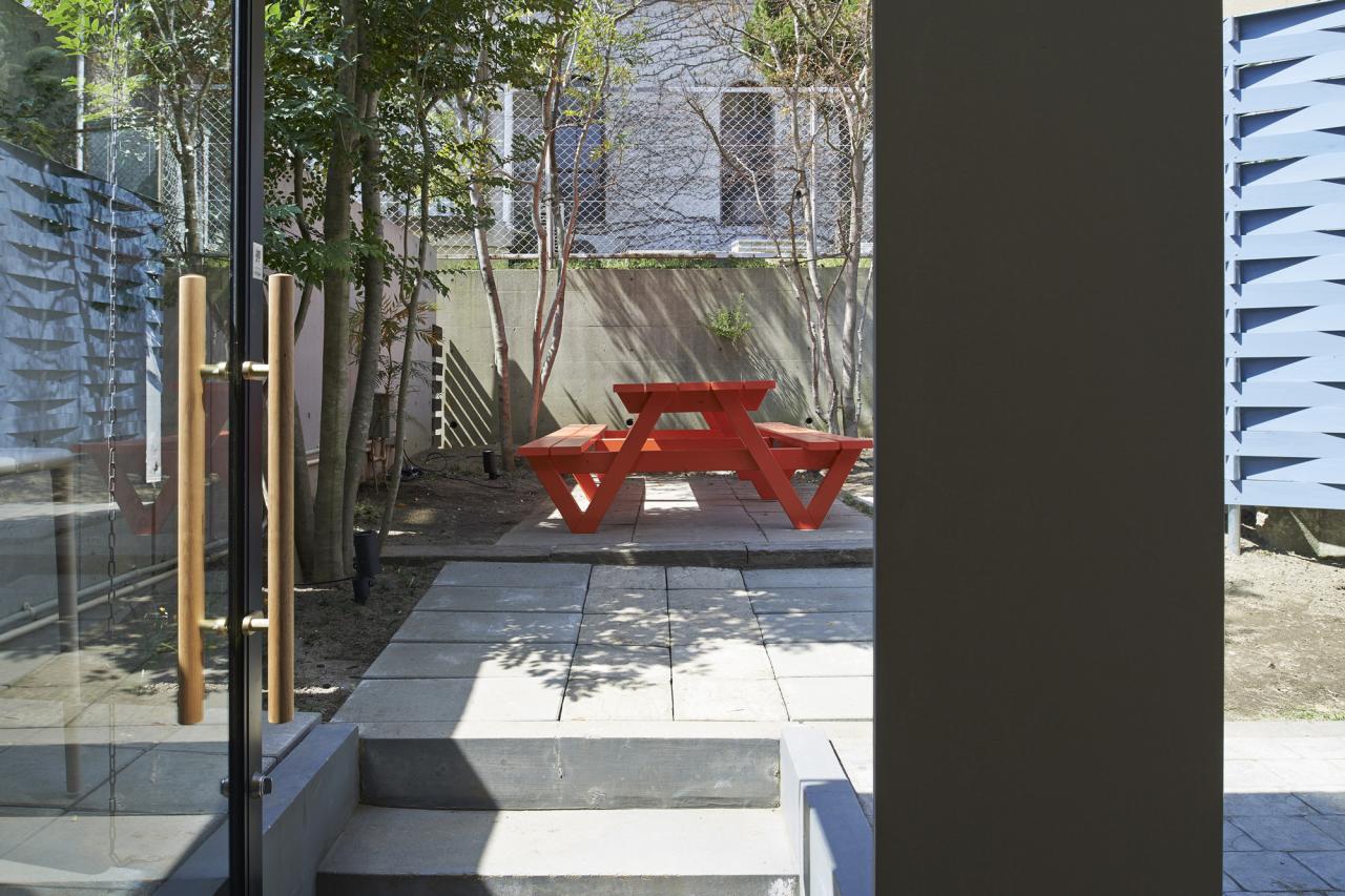 福岡Panscape麵包店 福岡Panscape麵包店