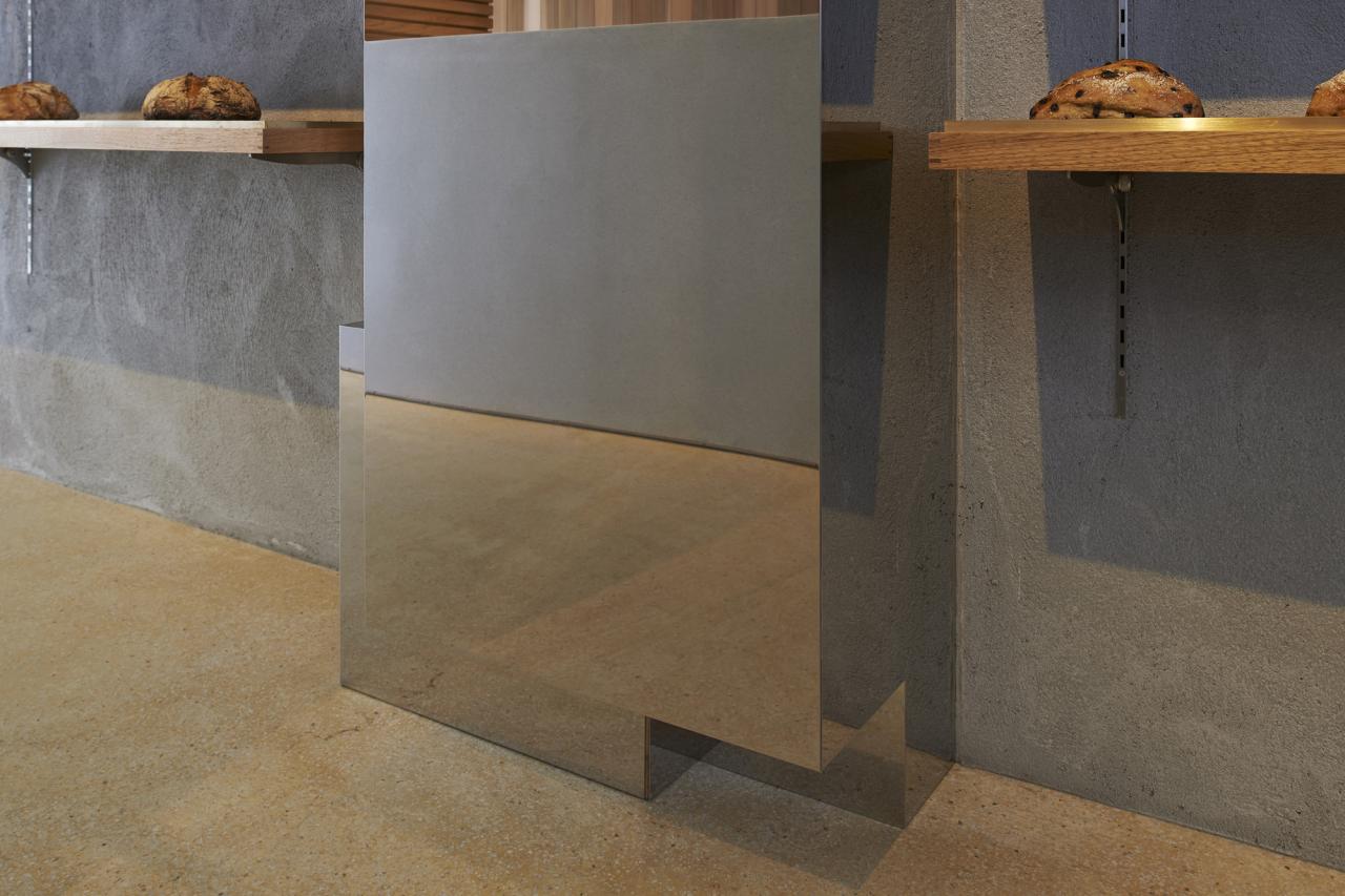 福岡Panscape麵包店 福岡Panscape麵包店