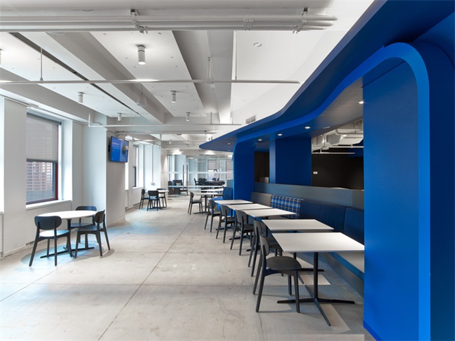 個性辦公室設計