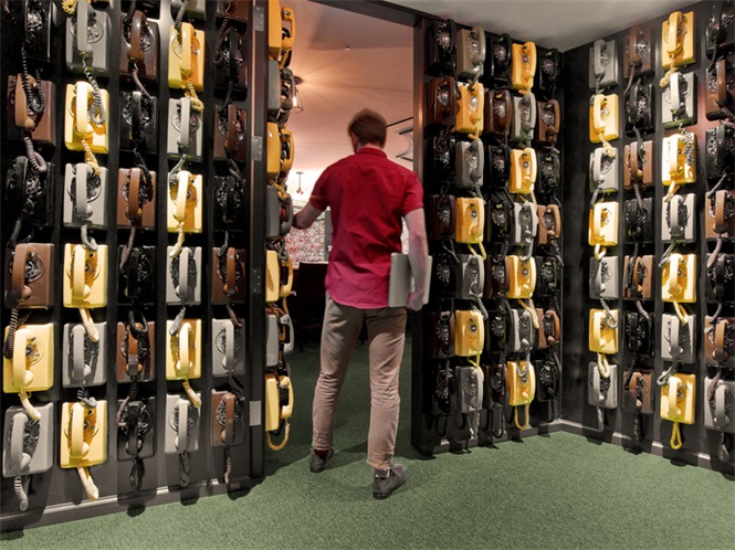 個性辦公室設計