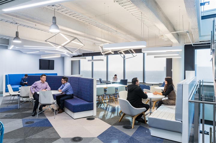 個性辦公室設計