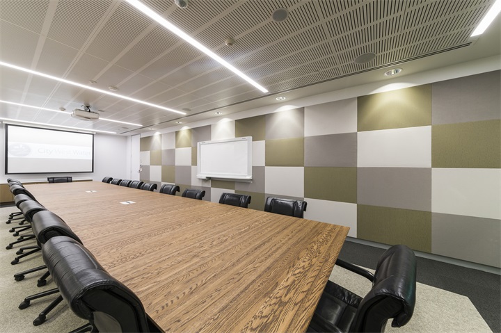 個性辦公室設計