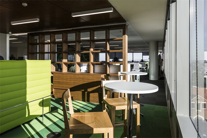 個性辦公室設計