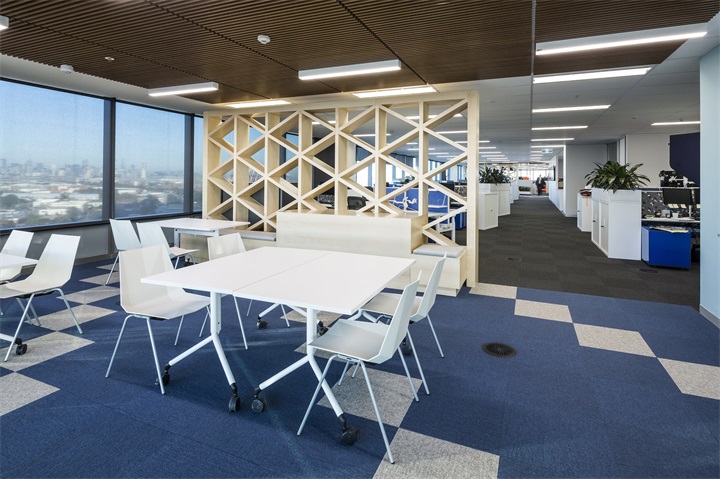 個性辦公室設計