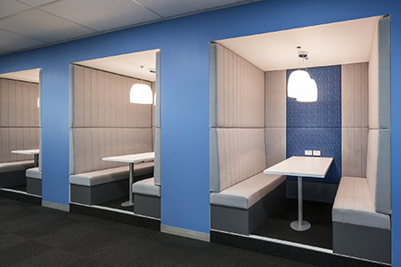 個性辦公室設計