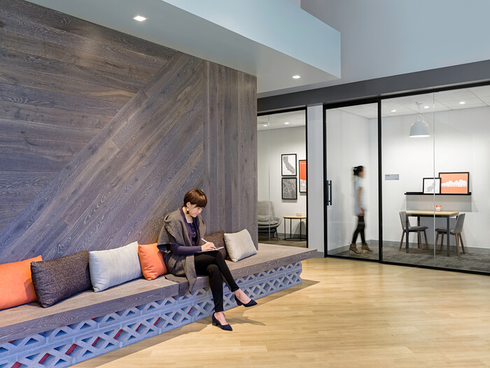 餐飲空間,員工餐廳設計,企業餐廳設計,辦公空間,eBay新廚房