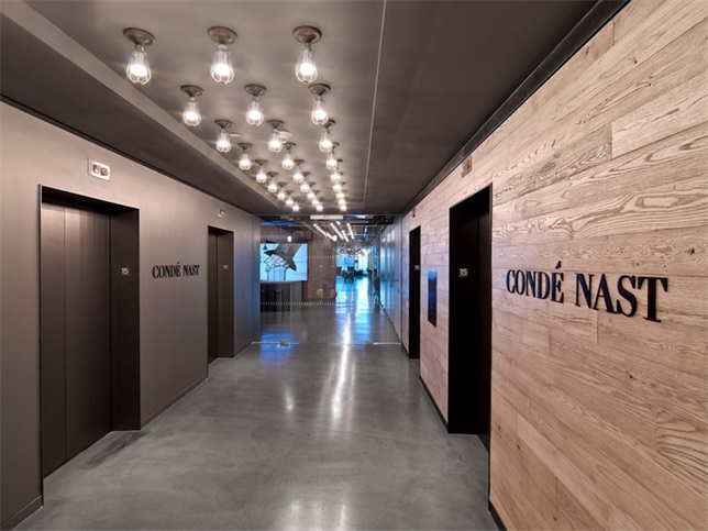 個性辦公室設計