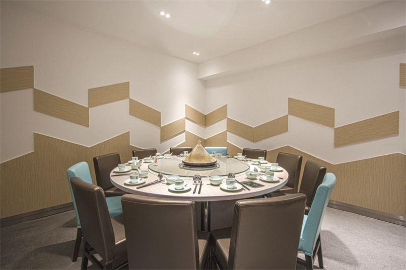 個性餐廳設計