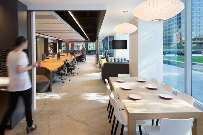 個性辦公室設計