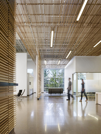 個性辦公室設計