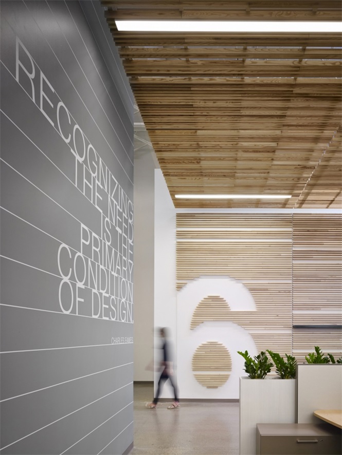 個性辦公室設計