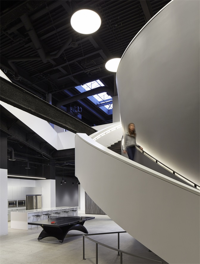 個性辦公室設計