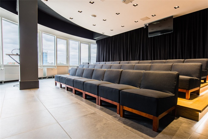 個性辦公室設計