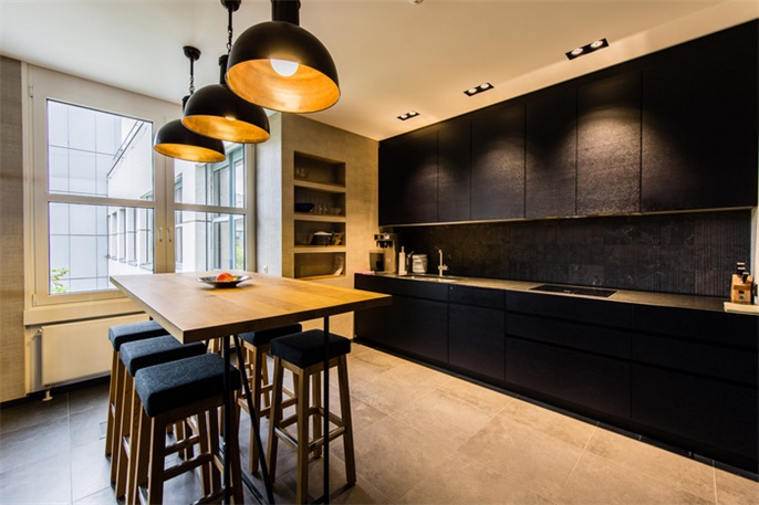 個性辦公室設計