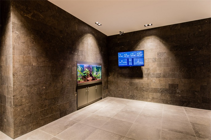 個性辦公室設計