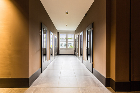 個性辦公室設計